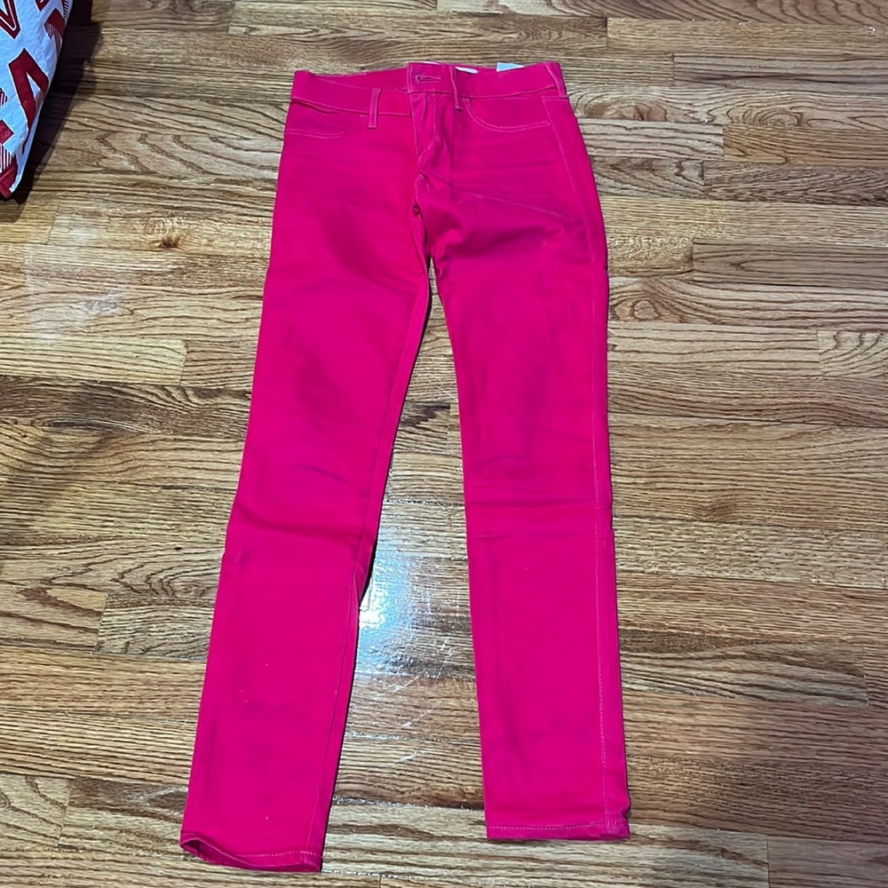 Abercrombie and Fitch Jeans